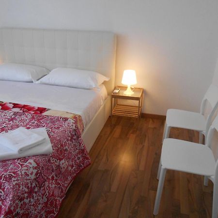 Colosseo Guest House Gil Rom Exterior foto