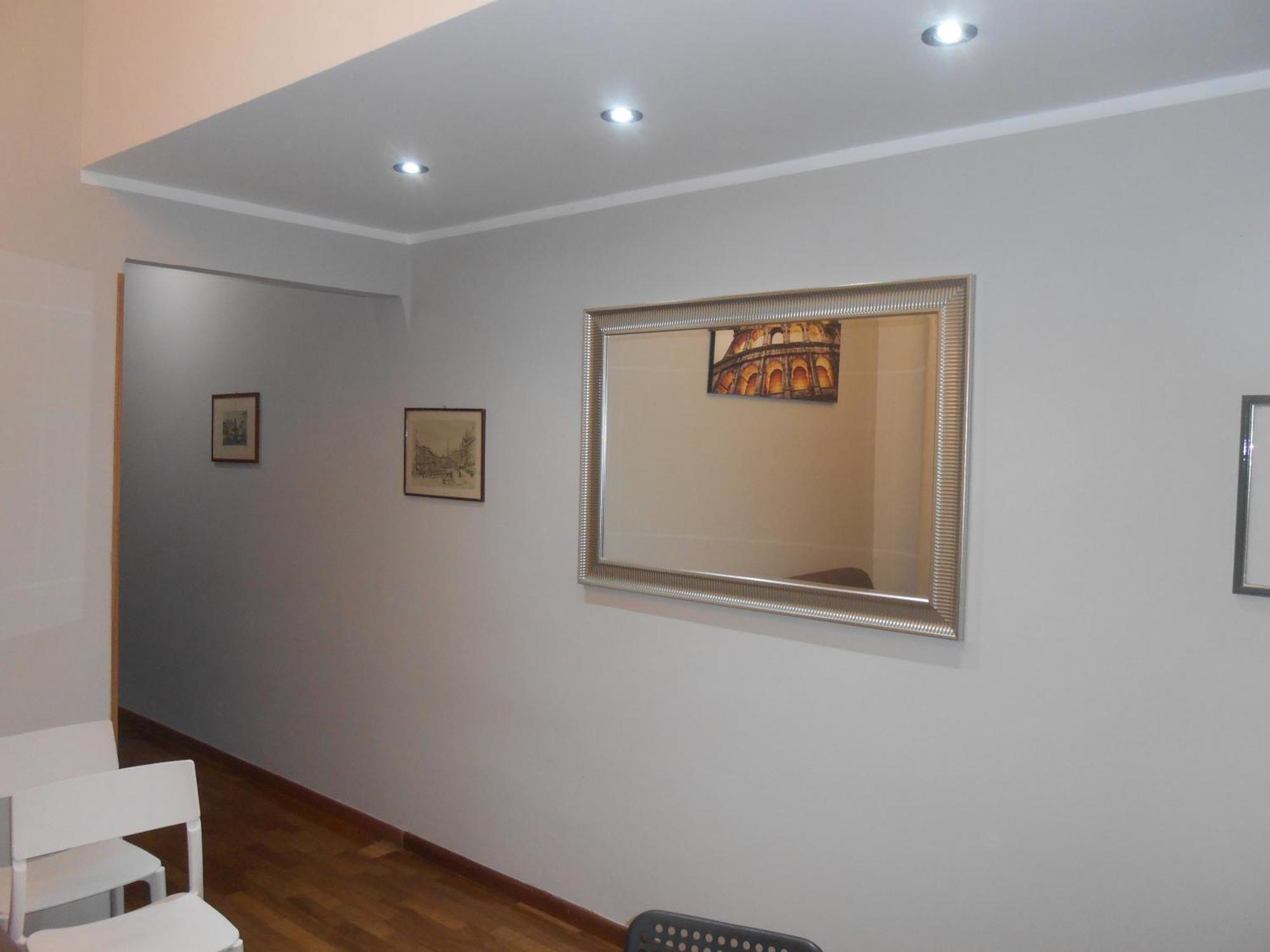 Colosseo Guest House Gil Rom Exterior foto