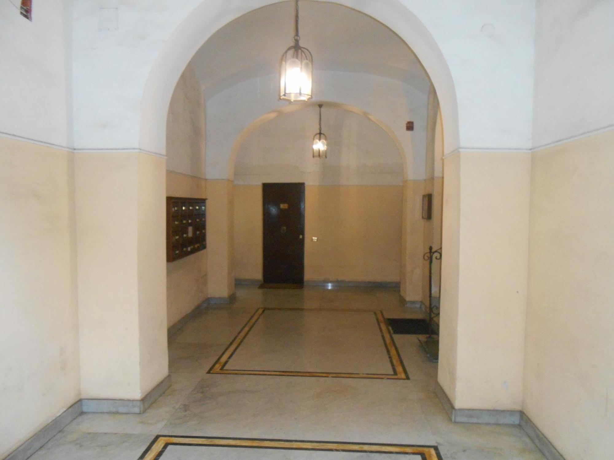 Colosseo Guest House Gil Rom Exterior foto