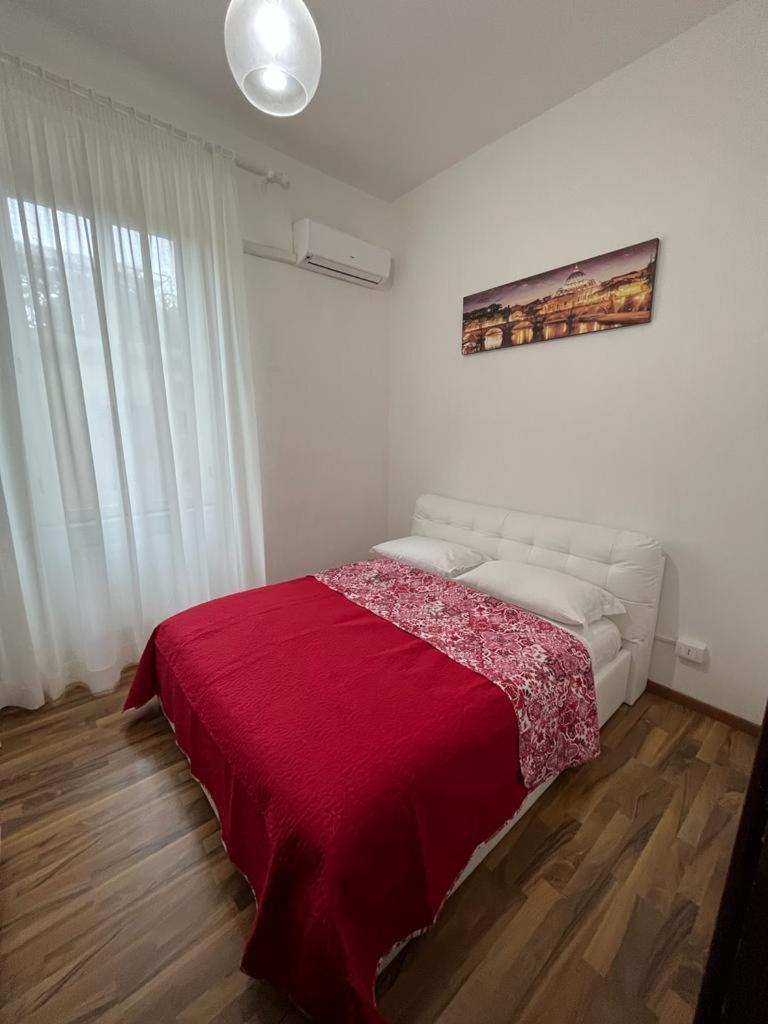 Colosseo Guest House Gil Rom Exterior foto