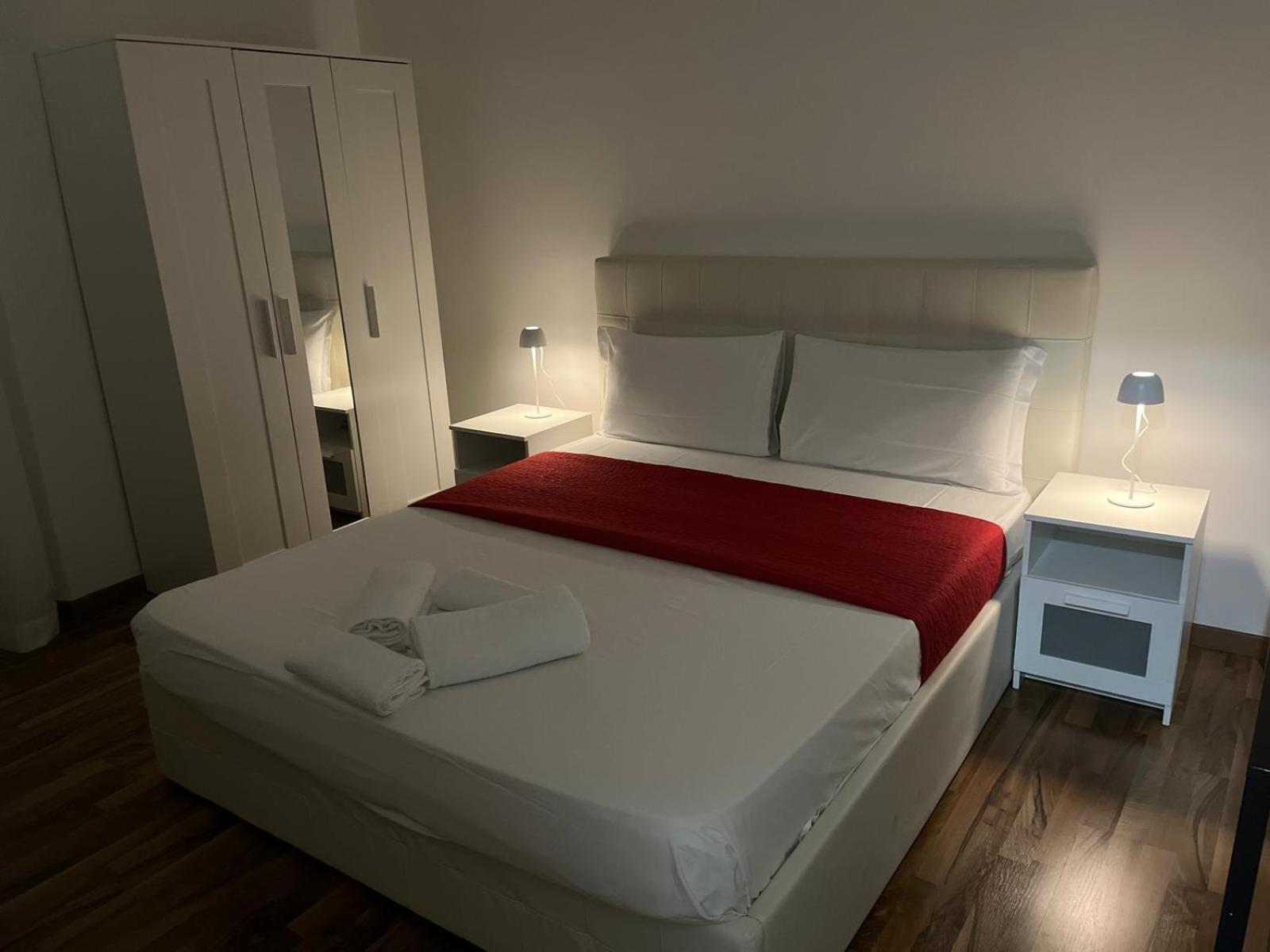 Colosseo Guest House Gil Rom Exterior foto
