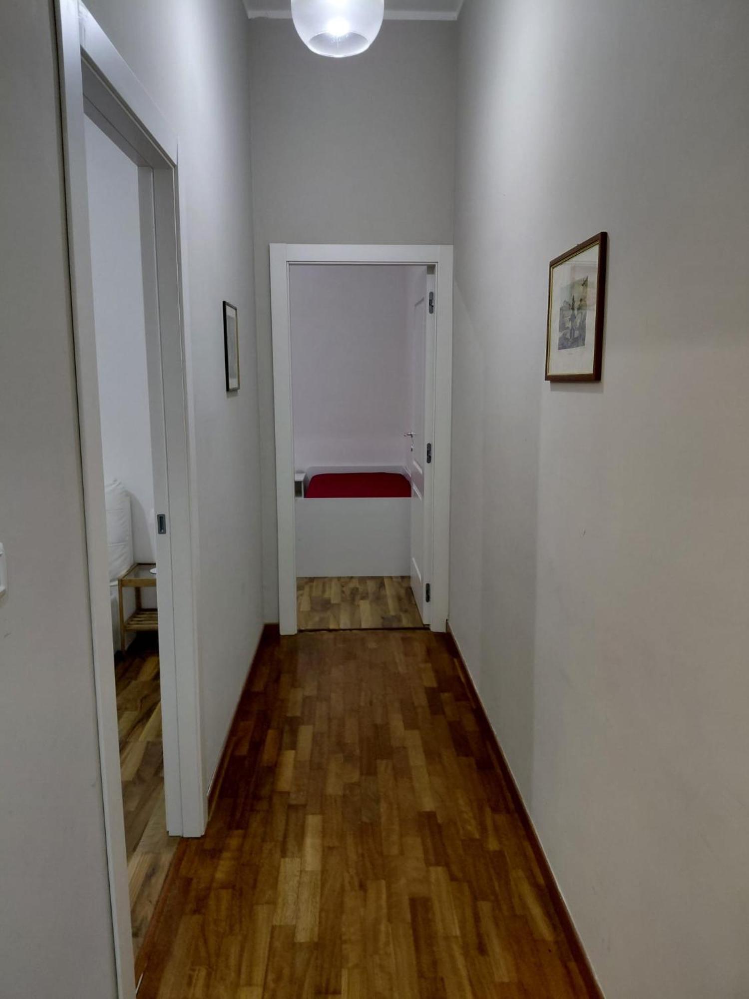 Colosseo Guest House Gil Rom Exterior foto